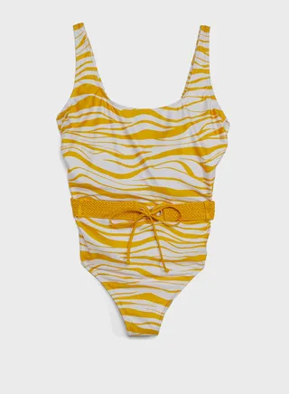 Swimsuit 
