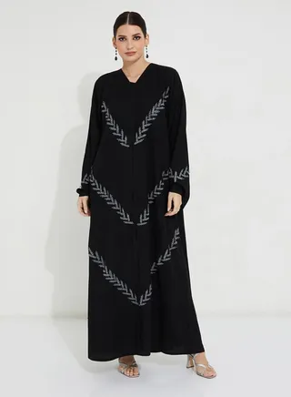 LS  Abaya 