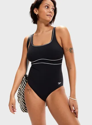 Shaping Contour Eclipse Swimsuit 