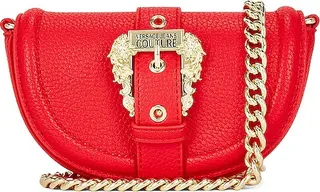 Buckle Bag