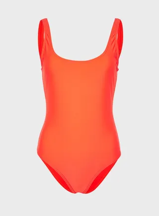 Essential Surf Swimsuit 