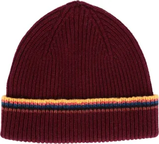 Hat Burgundy