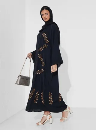 128 Abaya B 