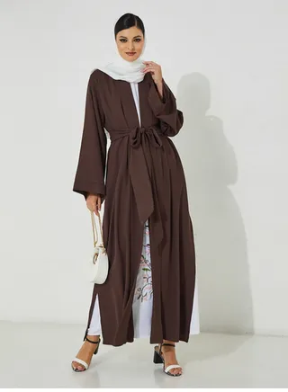 BOG Abaya 