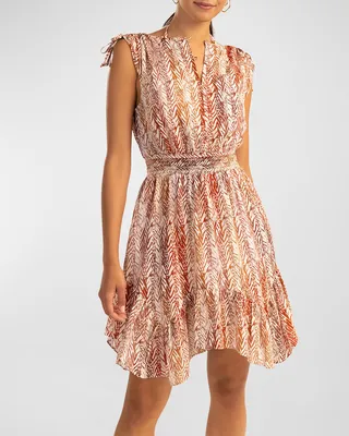 Playa Mini Dress