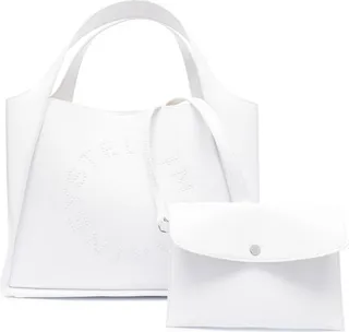 small Stella Logo tote bag
