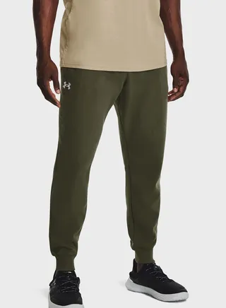 Rival Fleece Joggers