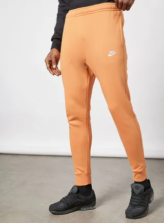 Sportswear Club Joggers 