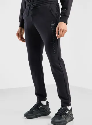 Cuffed Sweatpants 