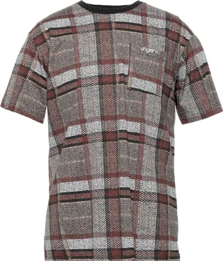 T-shirt Brown