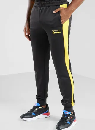 Logo MT7 Track Pants