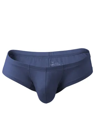 Thin Youth Low Waist Breathable Solid Pants 