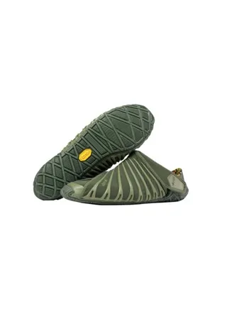 Furoshiki W Olive Olive 