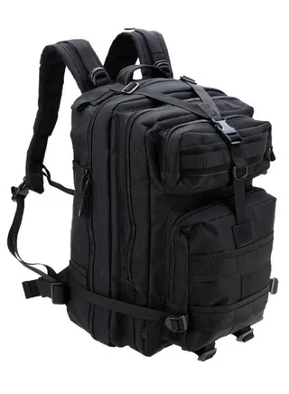 Multifunction Military Rucksack Tactical Backpack 