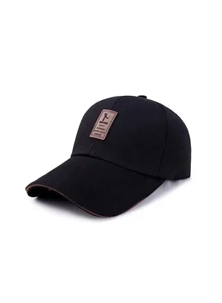 Adjustable Plain Golf Hat Low Profile Unisex Canvas cap 
