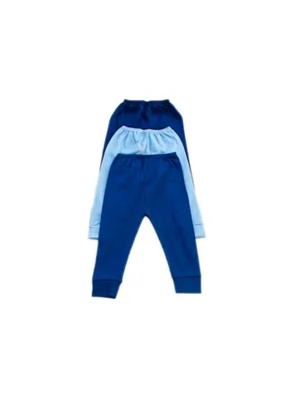baby colors pants 3 psc 