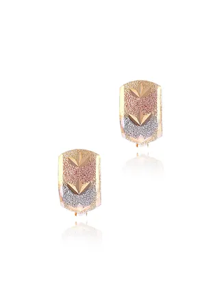 18K Gold Earrings Collection 
