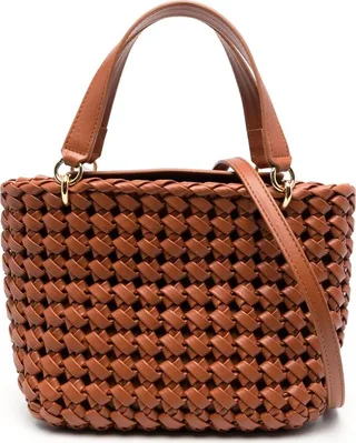 Kobo knots bag