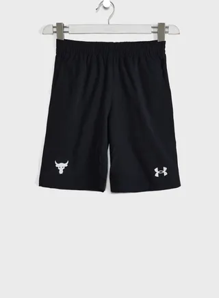 Youth Project Rock Woven Shorts 