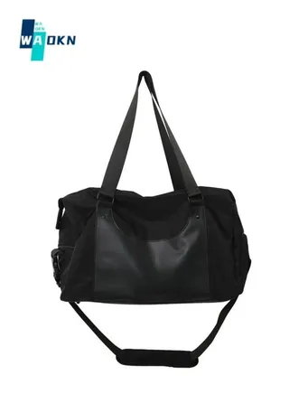 Dry and Wet Separation Fitness Bag Large Capacity Swimming Storage Bag Training Sports Bag Hand Luggage Bag Short Trip Shoulder Bag 