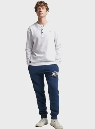 Essential Sweatpants 