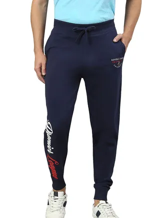 Logo Sweatpants 