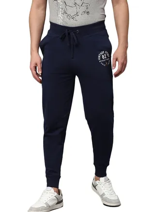 Logo Sweatpants 