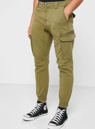 Essential Joggers 