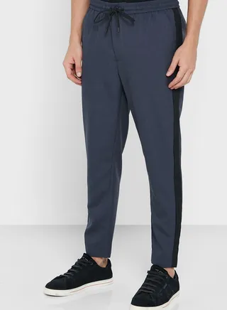 Chino Pants 