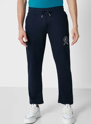 Varsity Sweatpants 