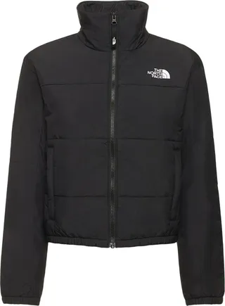 Gosei puffer jacket