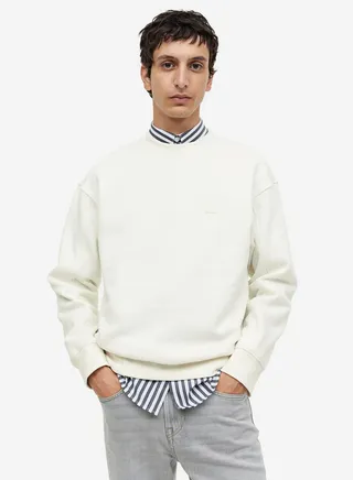 Essential Sweatshirt