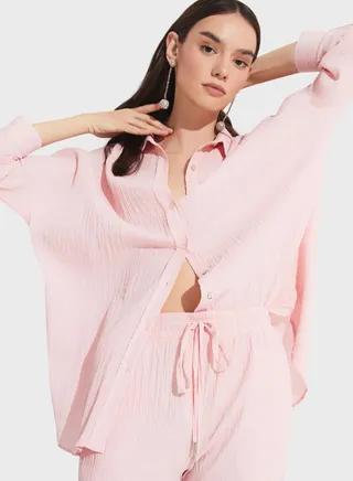 Button Down Shirt