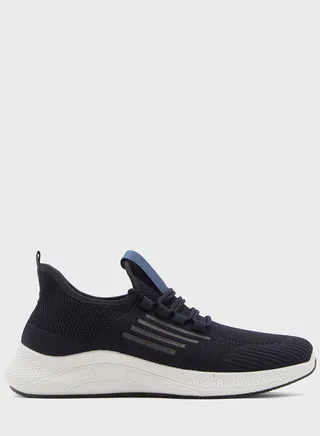Knitted Sneakers
