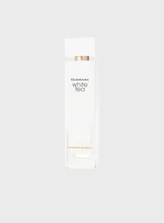 White Tea Mandarin Blossom Eau de Toilette 100ml