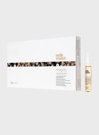 Integrity Repairing Hair Lotion 8 Fiale 12Ml