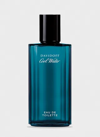 Davidoff Cool Water Eau de Toilette 75ml