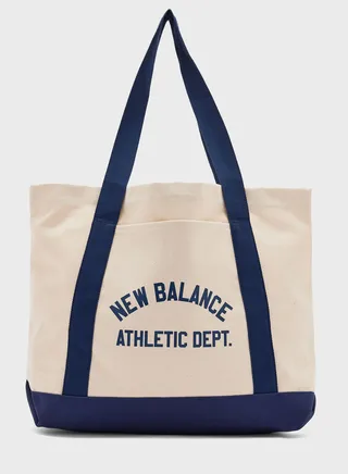 Classic Canvas Tote