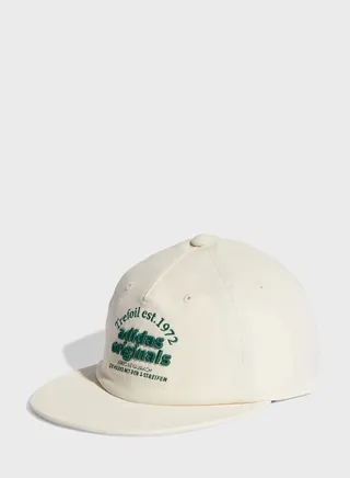 Sport Low Curve Cap