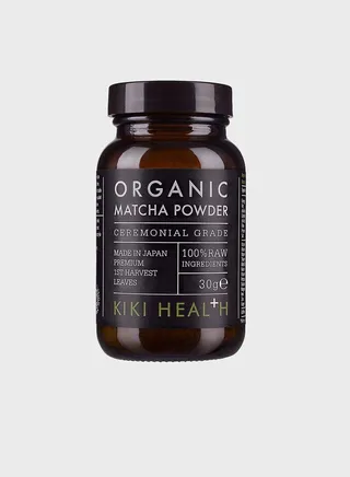 Organic Matcha Powder 30G