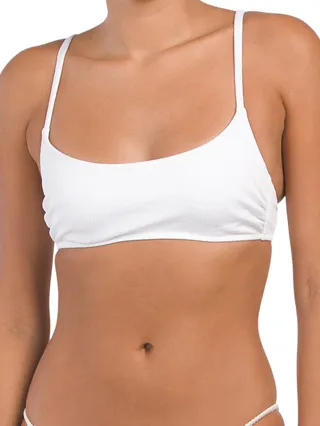 Elle Bikini Top