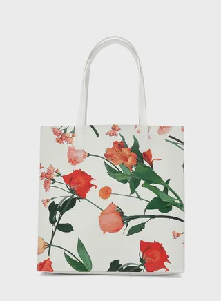 Flircon Large Shoppers Bag