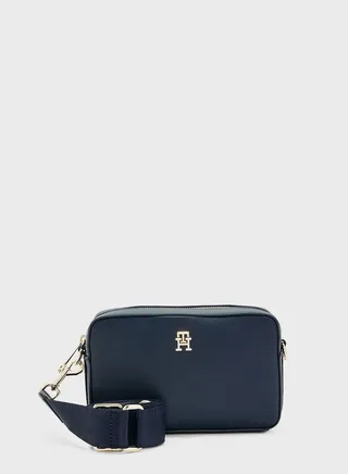 Heritage Top Handle Camera Bag