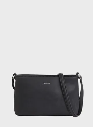 Must Narrow Strap Crossbody
