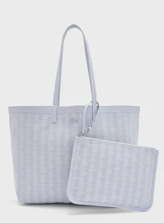 Top Handle Tote