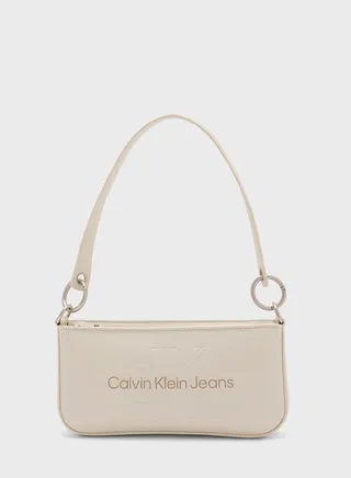 Top Handle Zip Over Satchel