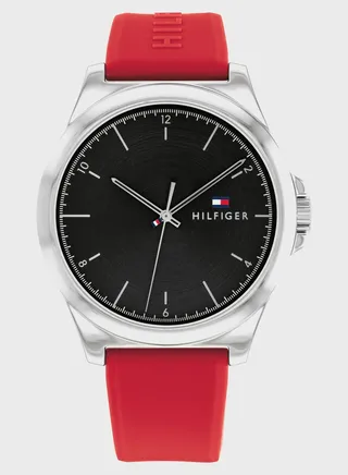 Norris Le Analog Watch