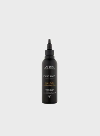 Invati Mens Scalp Revitalizer 125ml