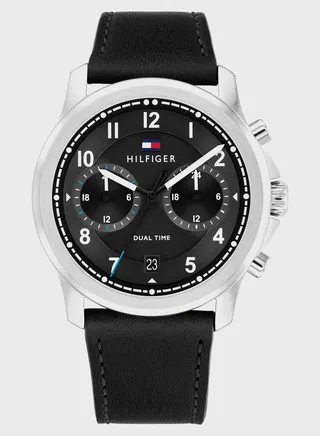 Wesley Analog Watch