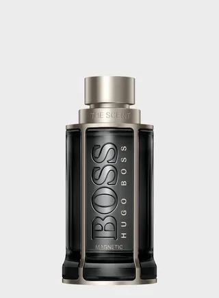 Boss The Scent Magnetic Eau de Parfum 50ml